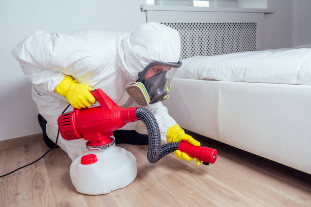 Best Commercial Pest Control Services  in Boulder, CO