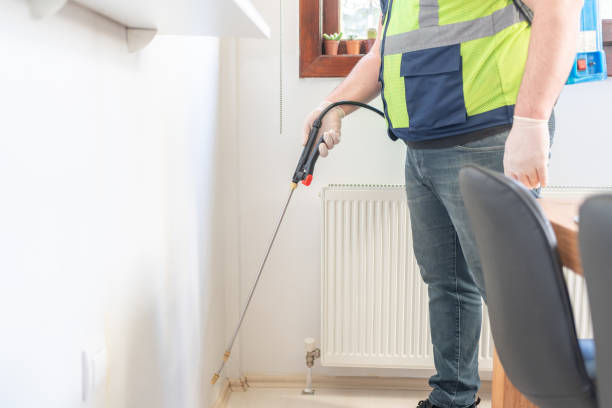 Boulder, CO Pest Control Company