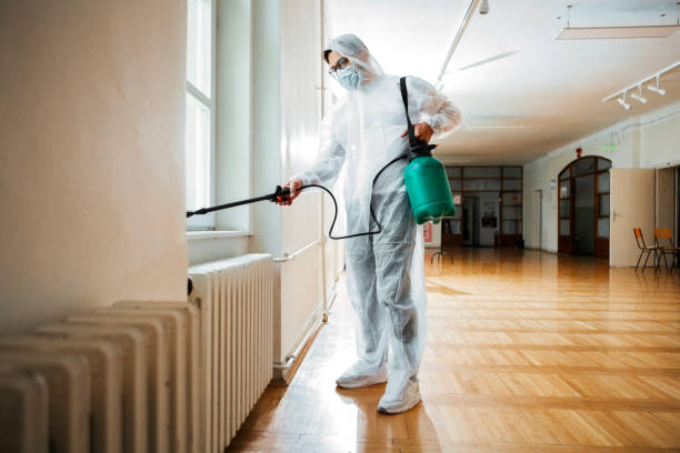 Best Exterminator Services  in Boulder, CO